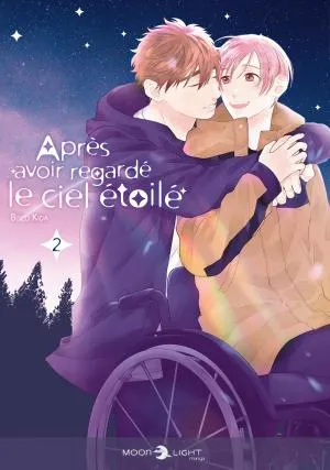 Apres Avoir Regarde Le Ciel Etoile T02