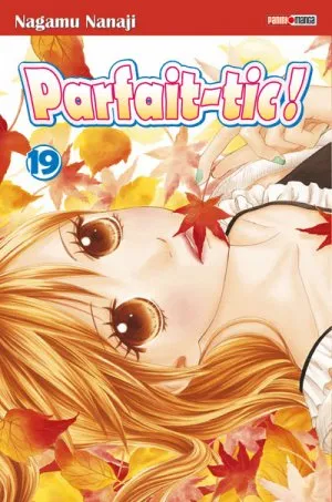 Parfait Tic ! T19