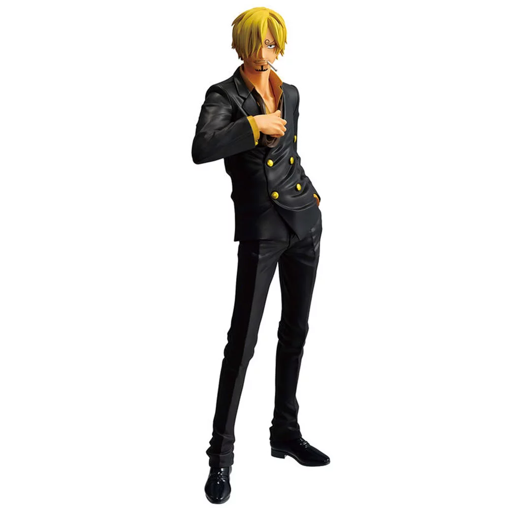 Ichibansho One Piece Sanji Beyond The Trials Ichibansho One Piece Sanji Beyond The Trials