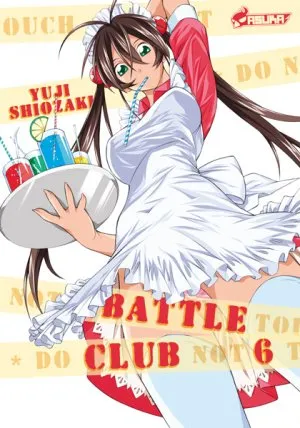 Battle Club T6