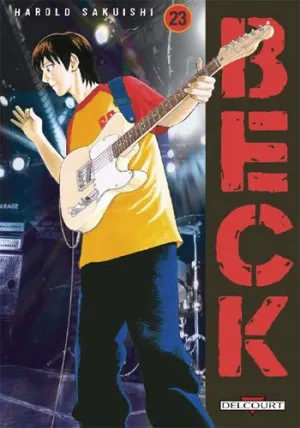 Beck T23