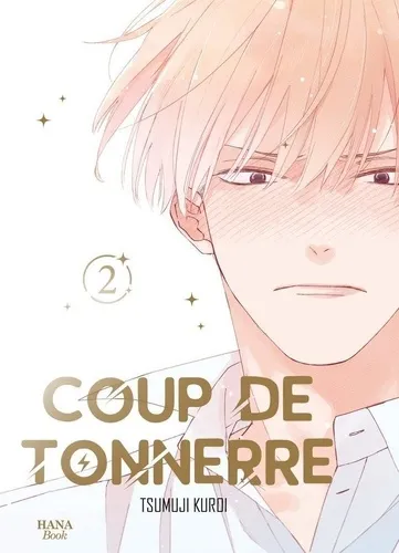 Coup De Tonnerre T02