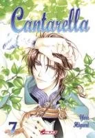 Cantarella T7