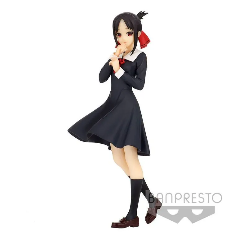 Kaguya-sama: Love Is War - Kyunties Kaguya Shinomiya Figure
