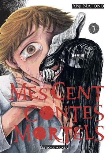 Mes Cents Contes Mortels T03