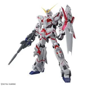 Gundam Mega Size Model 1/48 Unicorn Gundam Destroy Mode