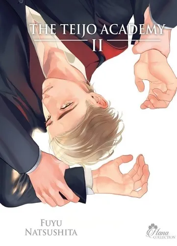 The Teijo Academy T02