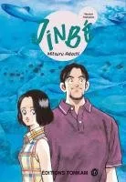 Jinbé T1