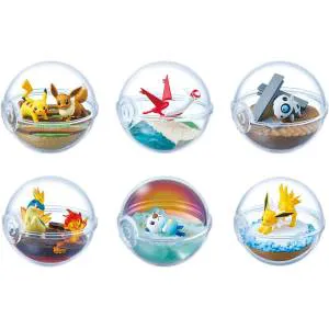 Pokemon Terrarium Collection 13