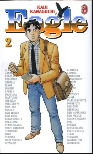 Eagle T2