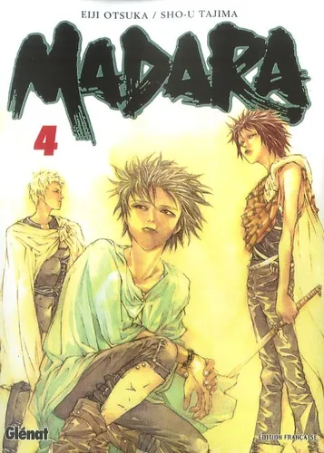 Madara T4