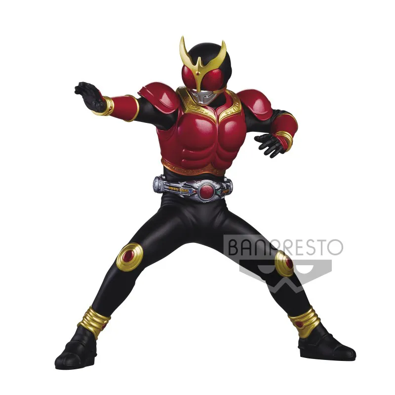 Kamen Rider Kuuga Brave Mighty-a