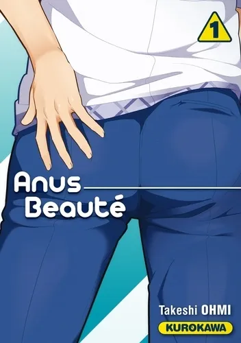 Anus Beaute T01