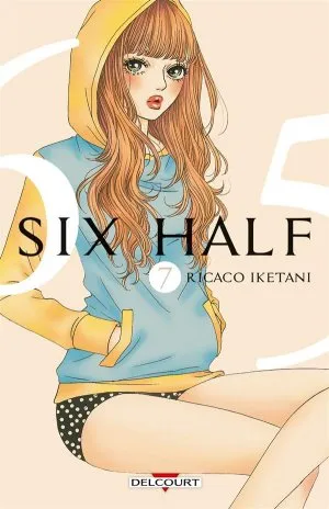 Six Half T7