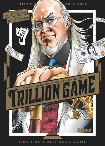 Trillion Game T07