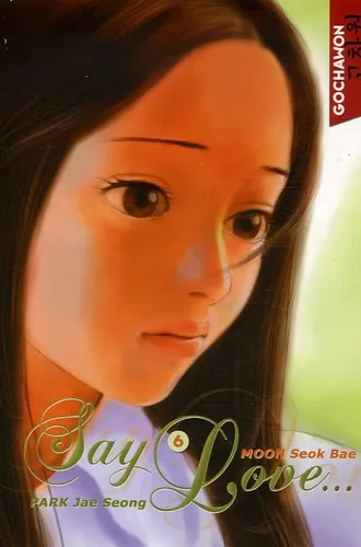 Say Love T6