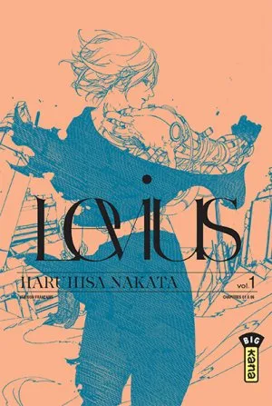 Levius T01