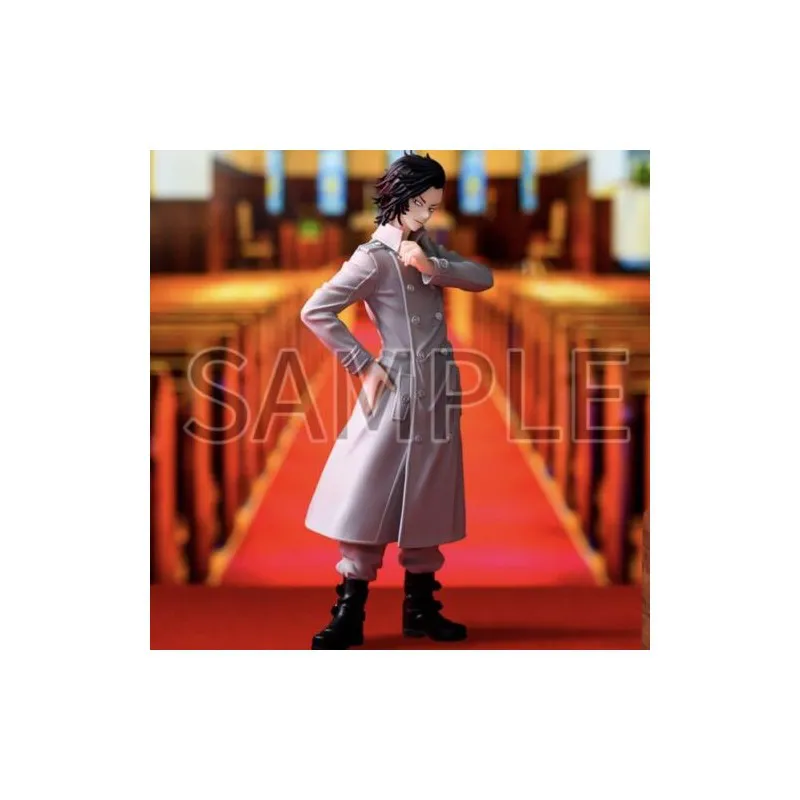 Tokyo Revengers Hajime Kokonoi