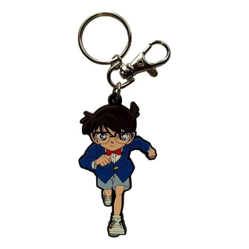 Detective Conan Keychain