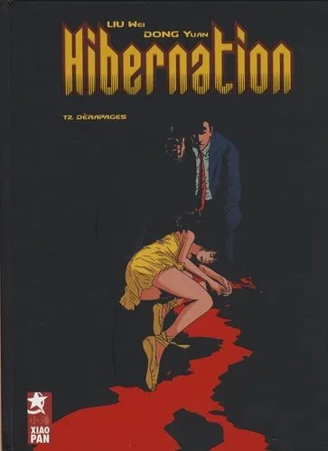 Hibernation T2