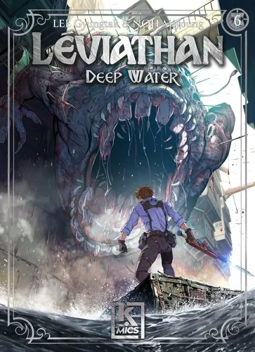 Leviathan - Deep Water T06