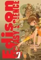 Edison Fantasy Science T2