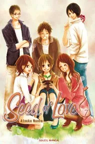 Seed of Love T7