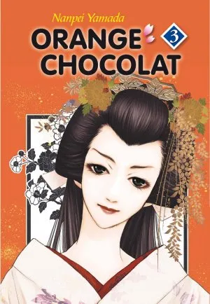 Orange Chocolat T3