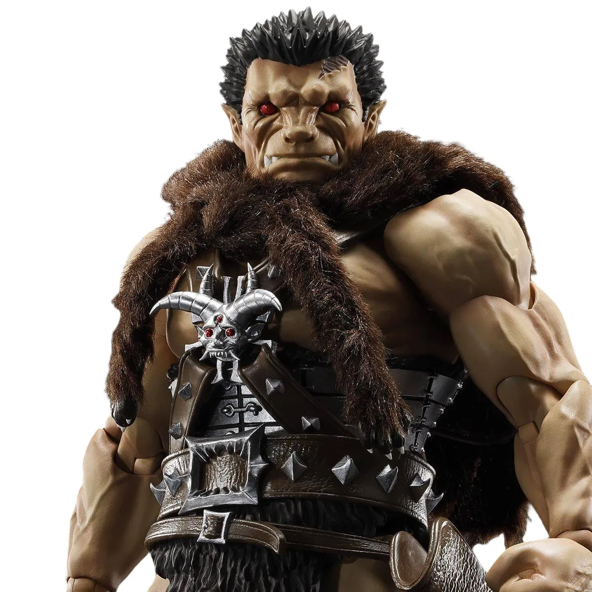 Berserk Figurine S.h.figuarts Nosferatu Zodd 20 Cm