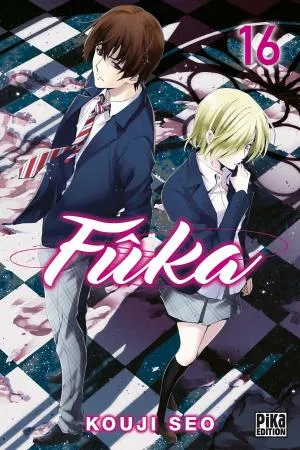 Fuka T16