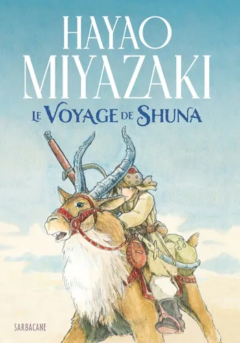 Le Voyage De Shuna Le Voyage De Shuna