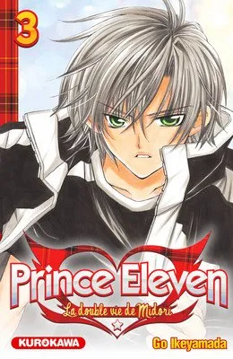 Prince Eleven T3