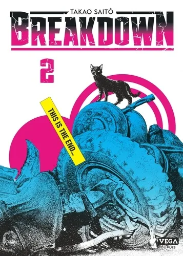 Breakdown T02