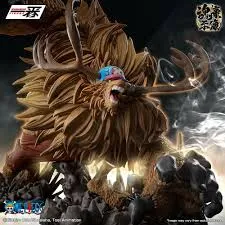 Ishibansho One Piece Figure Tonytony Chopper