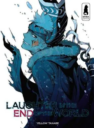 Laughter in the End of the World T1