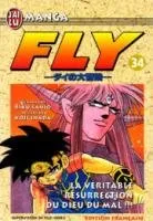 Dragon Quest - The adventure of Dai T34