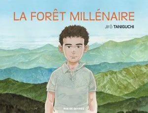 La Foret Millenaire