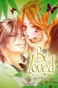 Be loved T2