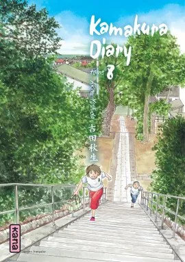 Kamakura Diary T08