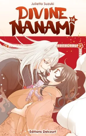 Divine Nanami T14