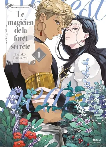 Le Magicien De La Foret Secrete T01 Le Magicien De La Foret Secrete T01