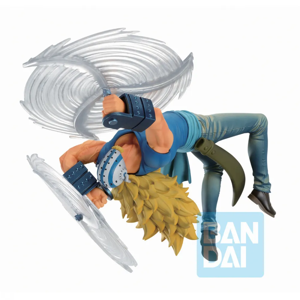 Ichibansho Killer (wano 3rd Act)