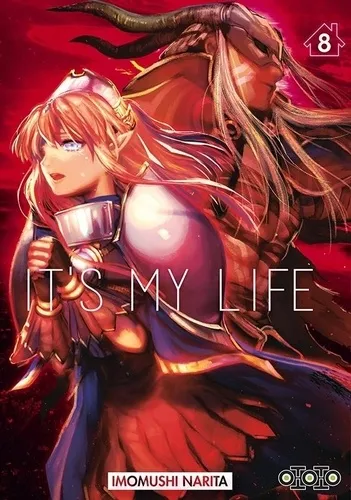 It's My Life T08