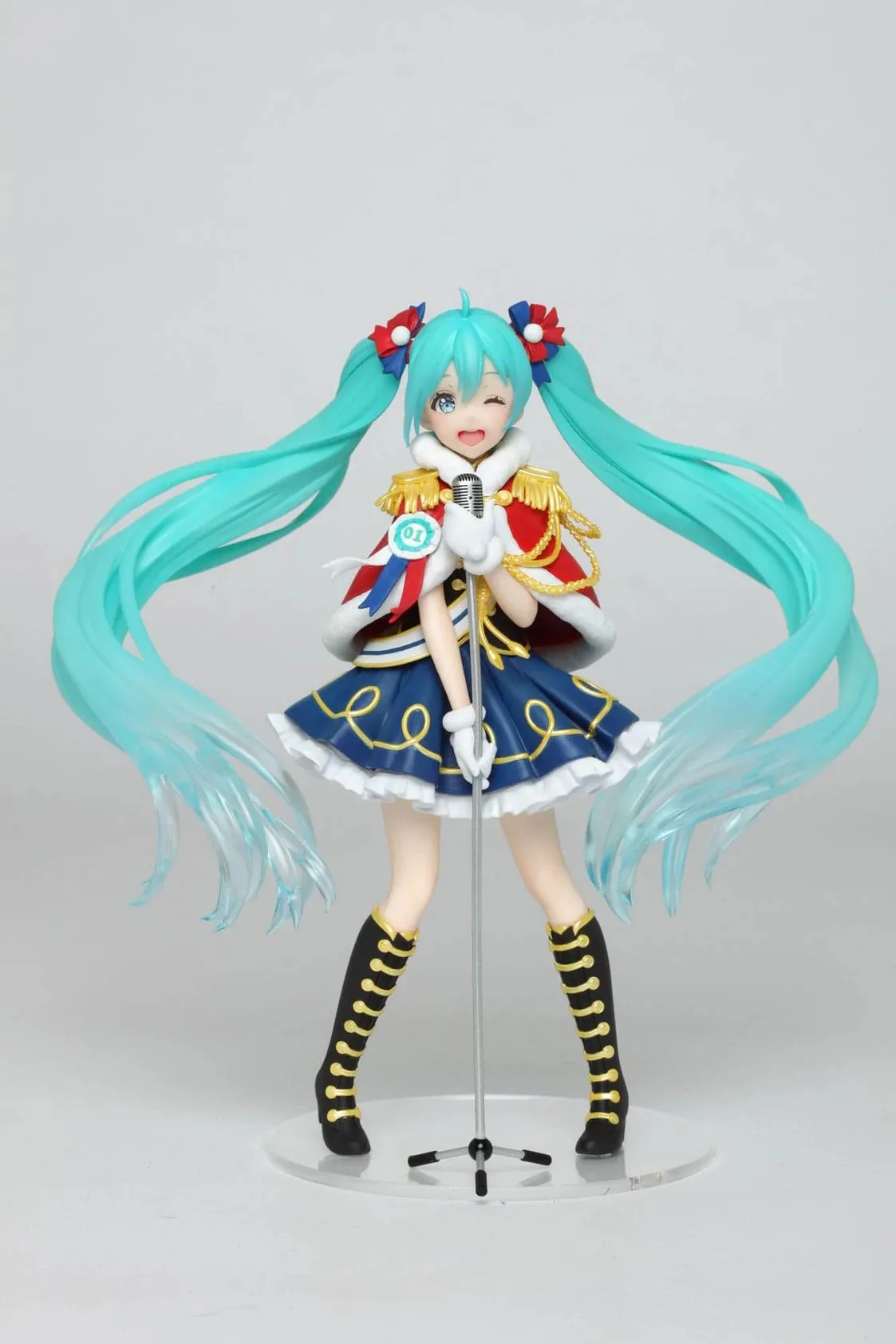 Hatsune Miku Winter Live Hatsune Miku