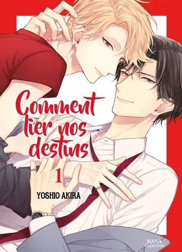 Comment Lier Nos Destins T01 Comment Lier Nos Destins T01