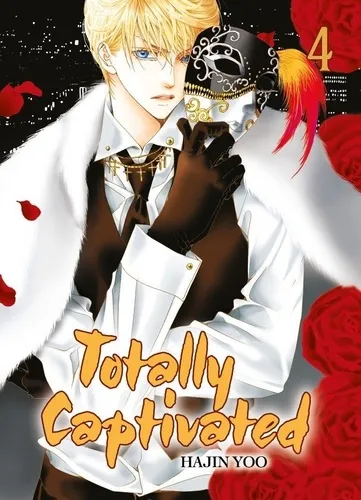 Totally Captivated T04