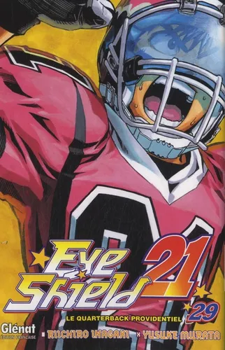 Eyeshield 21 T29 Eyeshield 21 T29