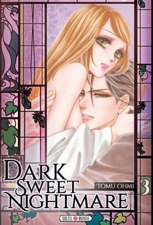 Dark sweet nightmare T3