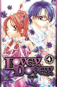 Lovey Dovey T4