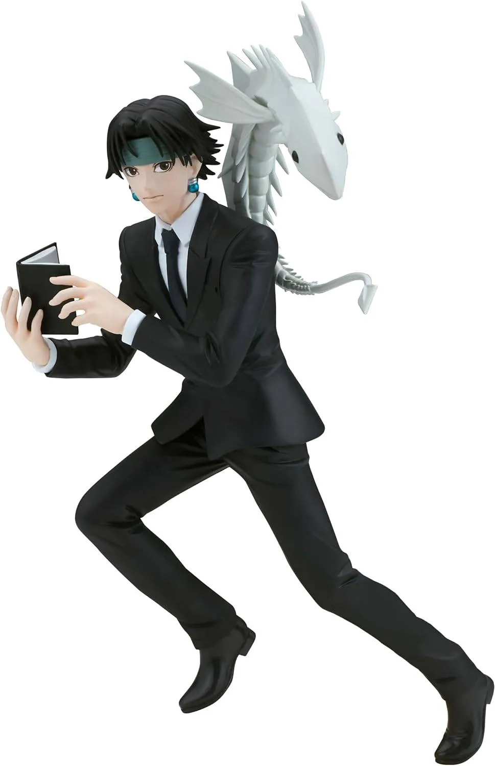 Hunter X Hunter Vibration Stars Chrollo Lucilfer Hunter X Hunter Vibration Stars Chrollo Lucilfer